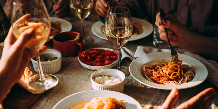 Wine and Fine Dining: Perfect Pairings for Gourmet Meals
