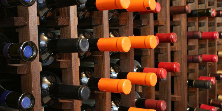 Seven Tips for Building a Valuable Wine Collection
