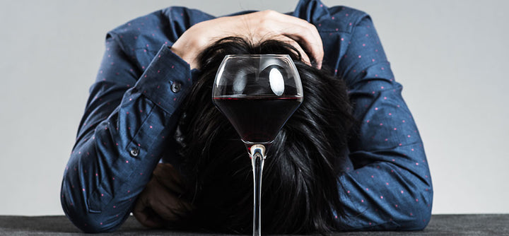 9 Mistakes We All Make When Buying Wine