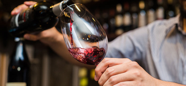Hit or myth? The seven rules of wine